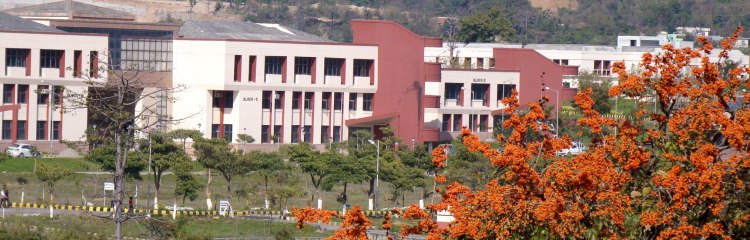 Shri Mata Vaishno Devi University